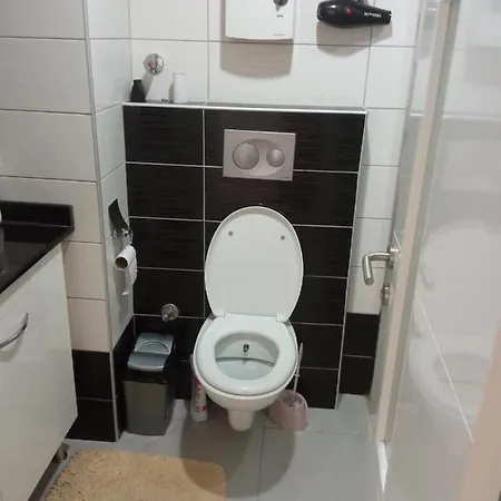 Appartement Orion Valley Alanya