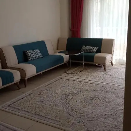 Orion Valley * Alanya