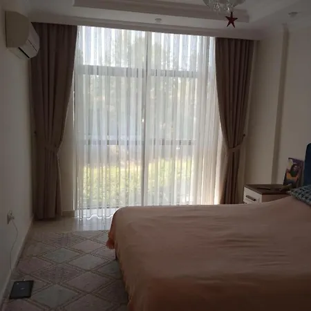 Apartment Orion Valley